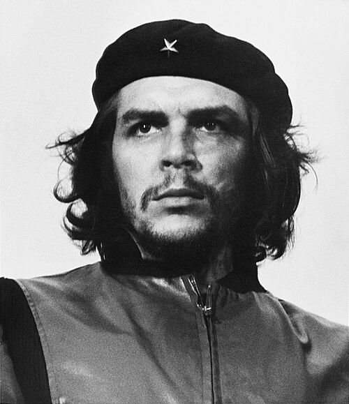 Ernesto "Che" Guevara